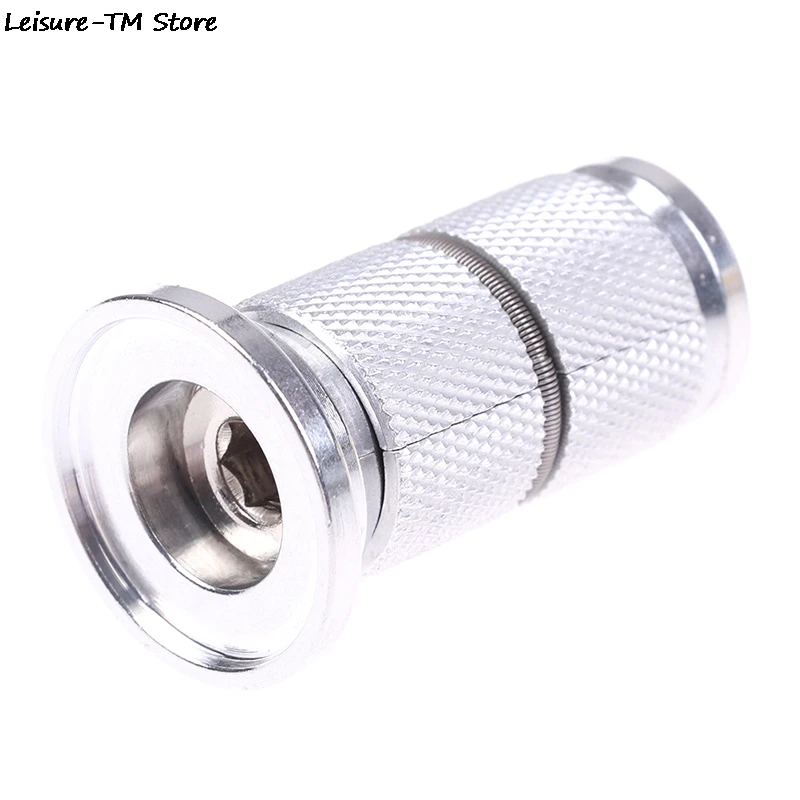 Bike Bicycle Fork Steerer Headset Stem Top Cap Carbon Compression Plug Star Nut Adjuster Expansion Bolt | Спорт и развлечения