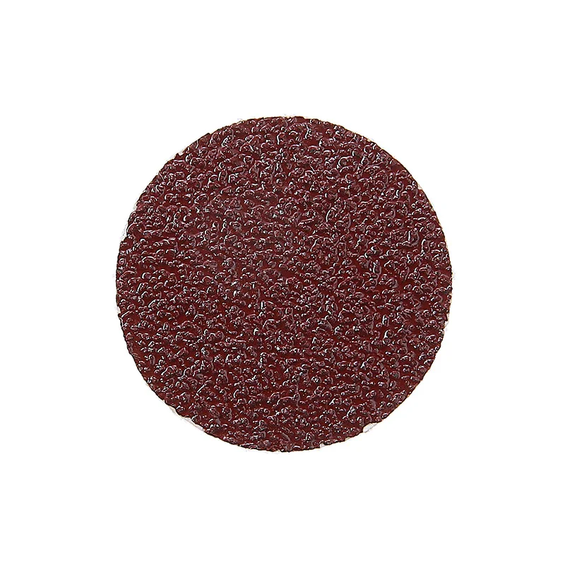 

100Pcs Sand Paper 25mm Round Abrasive Dry Sandpaper With Back-up Pad For Polishing Tools 80 80 600 1000 2000 3000 Grit