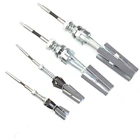 1 шт. 3 челюсти регулируемый тормоз поршня цилиндра отточить инструмент диапазон: 19-64m 32-88 мм 51-177 мм