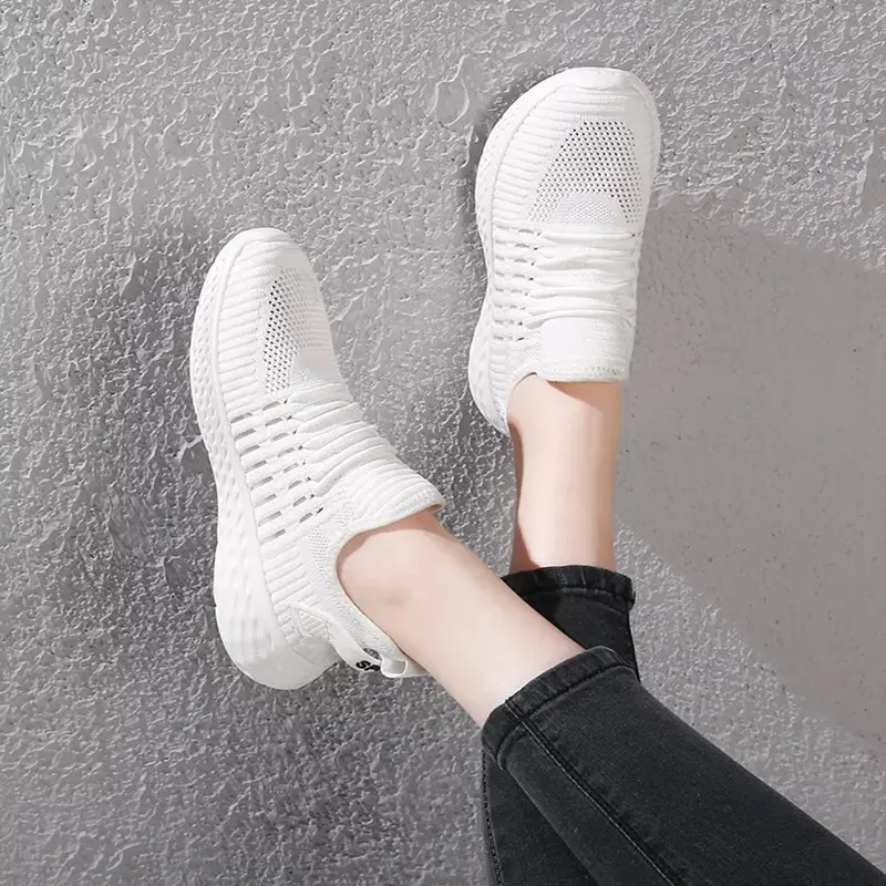 Кроссовки унисекс повседневная теннисная обувь на шнуровке для мужчин и женщин