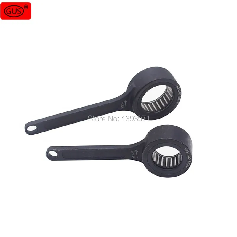 

SK10 SK10 GER Special wrench for tool holder 25 27 27.5 30 35 40 48 50