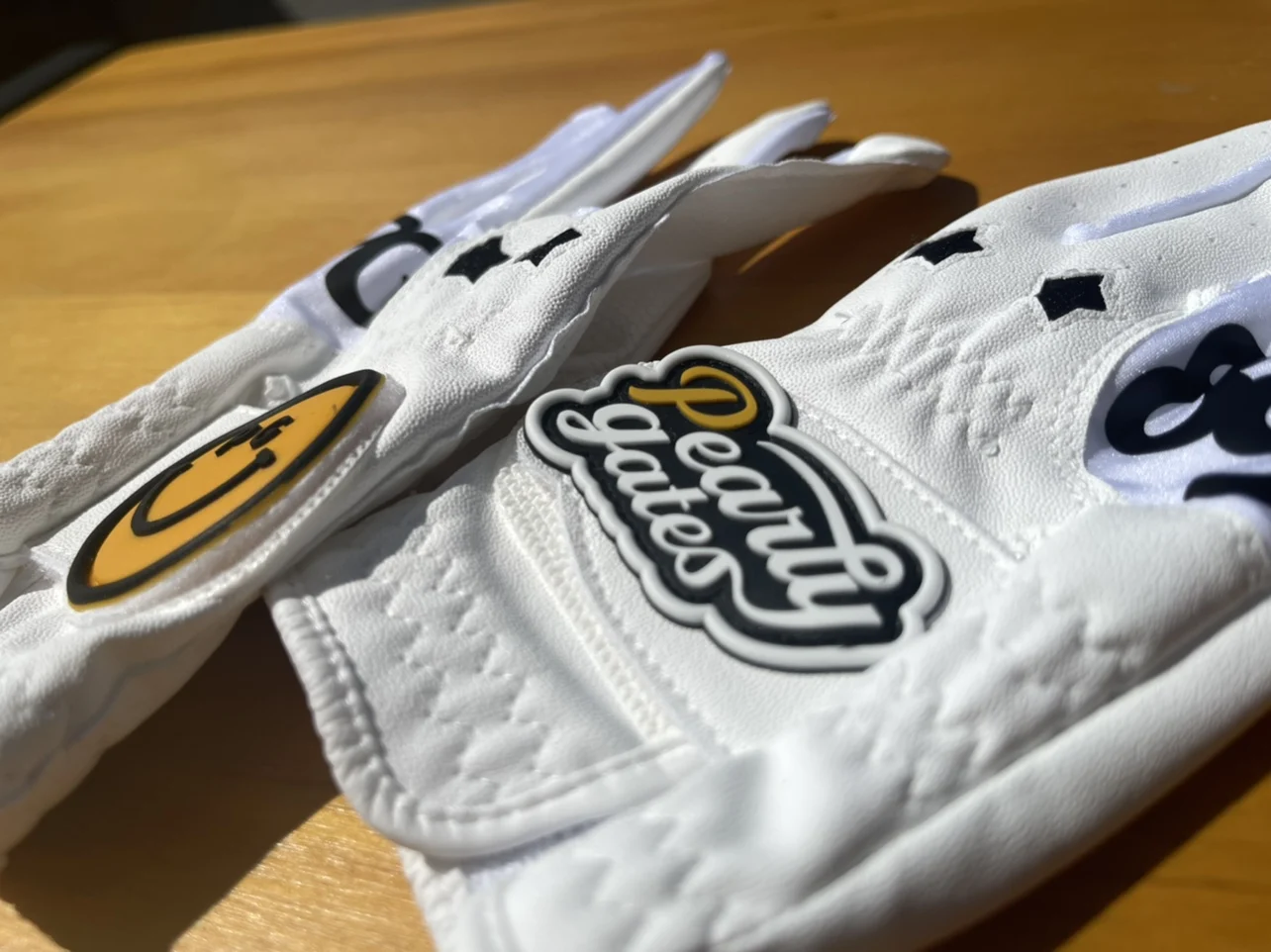 Golf ladies non-slip gloves