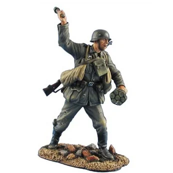 

Фигурка GK, модель из смолы 1/35, в разобранном и неокрашенном виде
