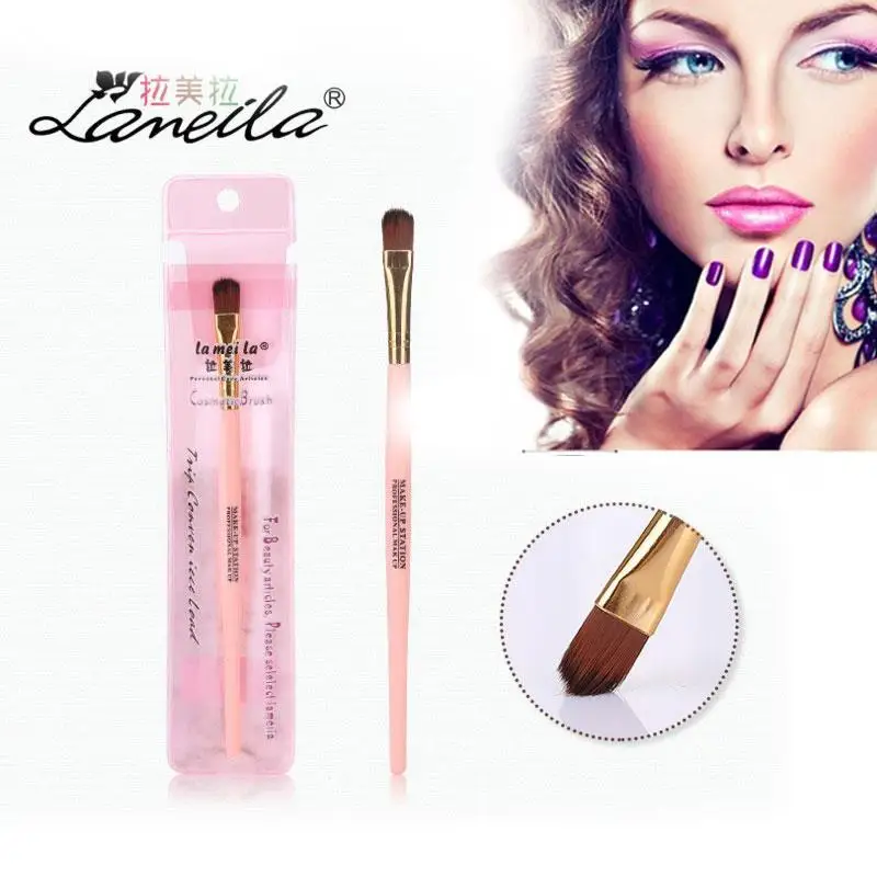 Набор косметических инструментов консилер смешивающие кисти Подарочные Кисти