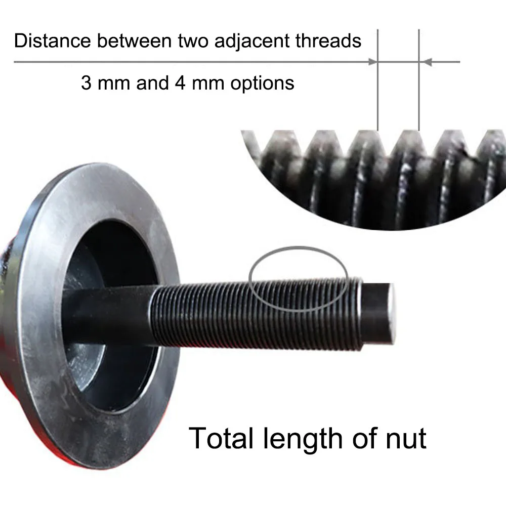Quick Release концентратор барашковые гайки колеса балансировочный станок для