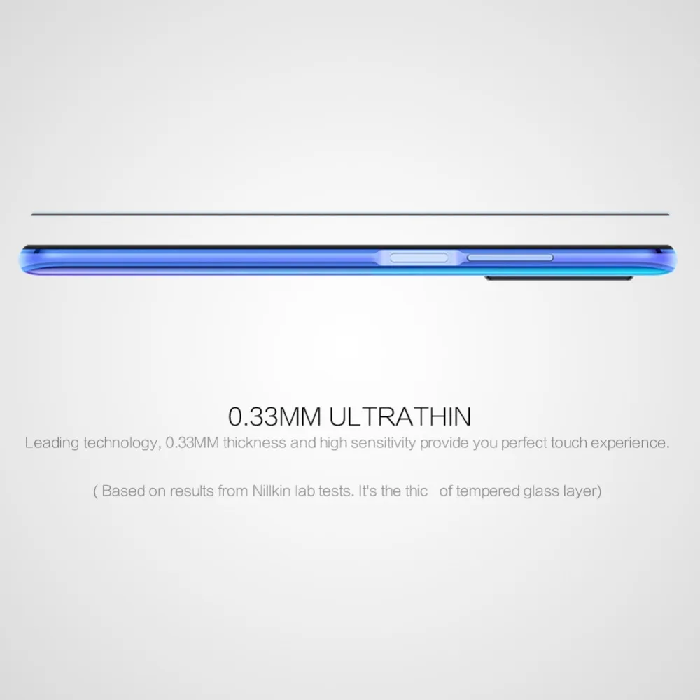 Красное Защитное стекло для экрана mi K30 K20 Pro Nillkin CP+ Pro Full Cover 2.5D из закаленного стекла для Xiao mi Red mi K30 K20 mi 9T Pro glass