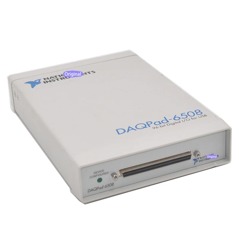 

DAQPAD-6508 Pxi DAQpad-6508 communication/signal data acquisition