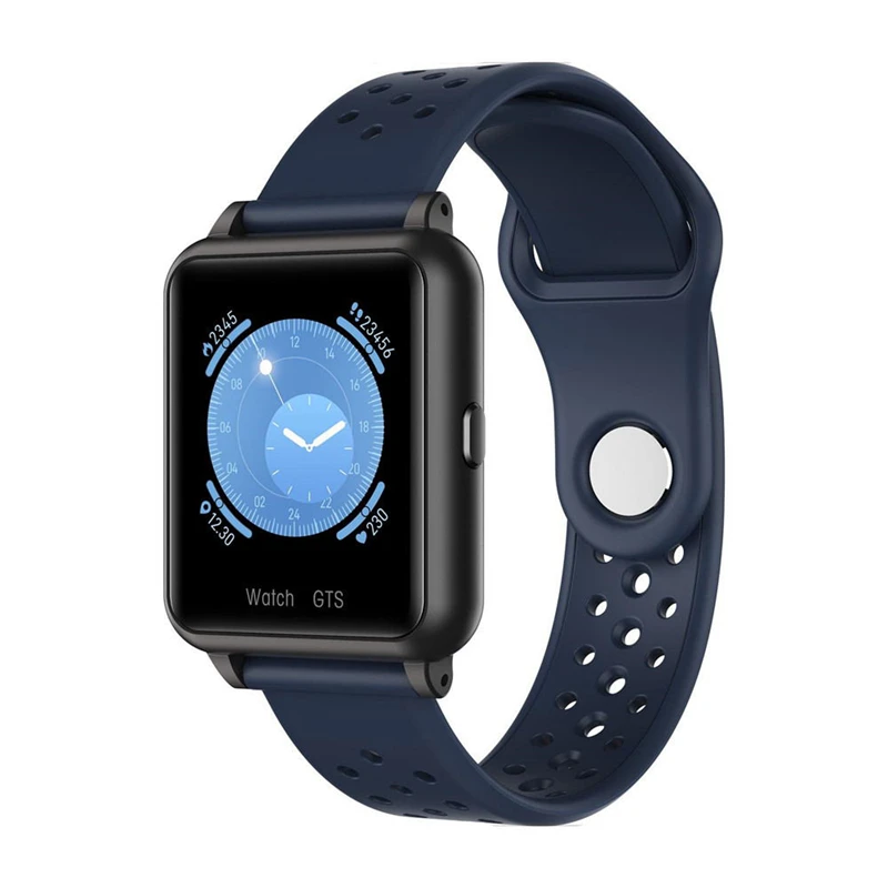 HOT-P29 Смарт-часы Для мужчин средства ухода за кожей Температура измерения t