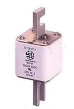 Предохранители: 3NA3482 1250A 500V NH4 gG / 3NA3472 630A 3NA3475 800A gG|Перемычки| |