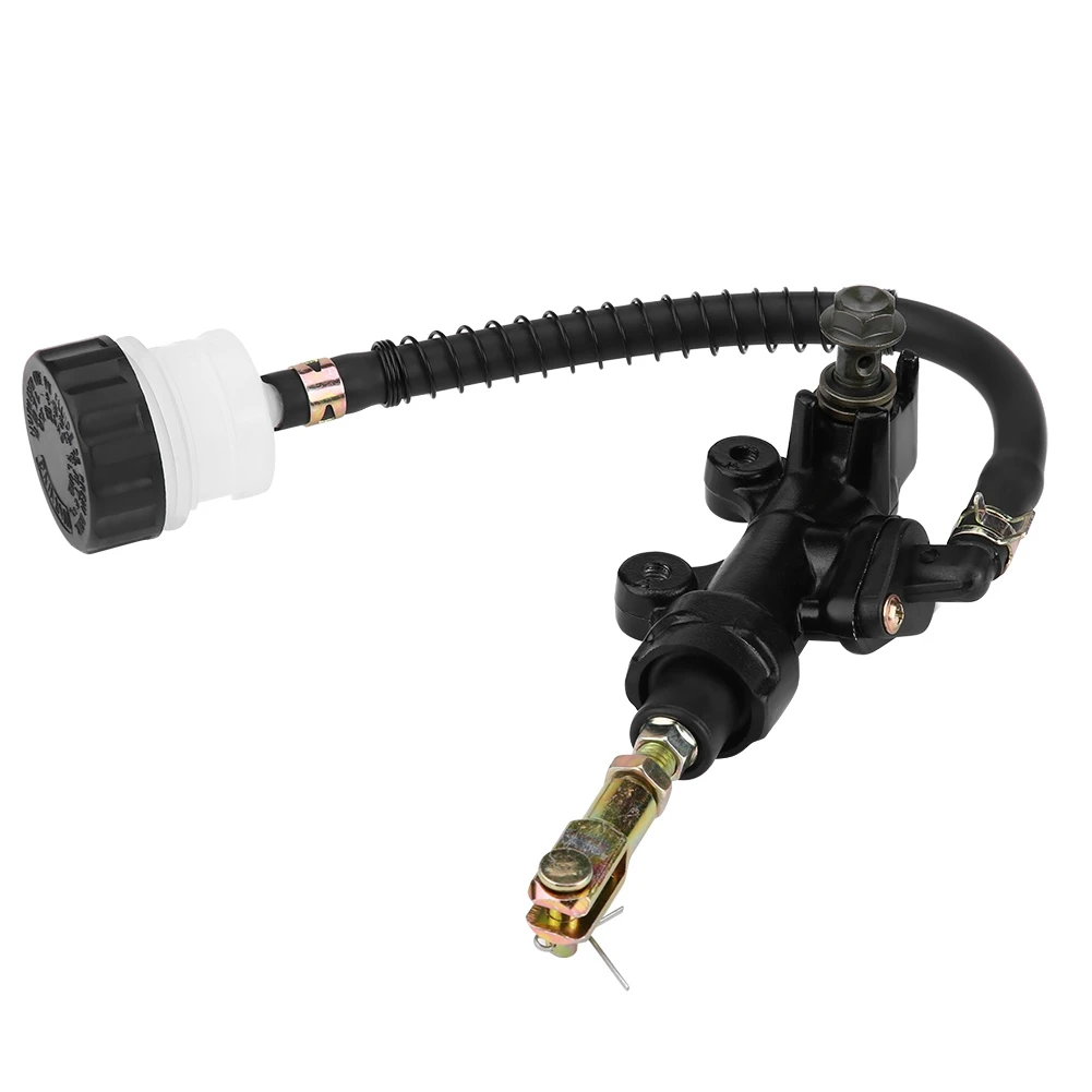 Складной запасной Гидравлический Главный цилиндр для Мотоцикла Suzuki GSXR 600 750 1000 |