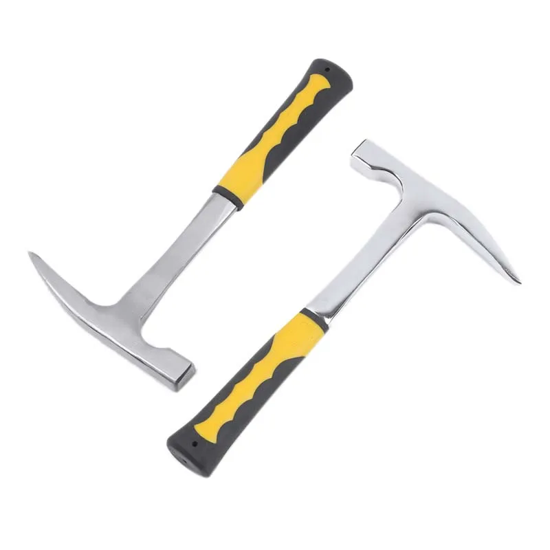 Молоток для геологических исследований заостренный молоток ручной инструмент с