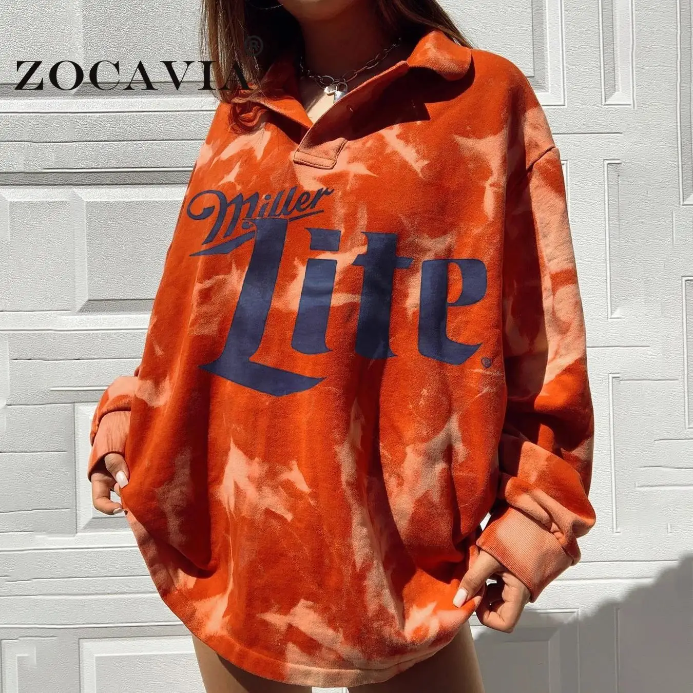 

Oversized Sweatshirts Harajuku Women's Sweatshirt Y2k Kawaii Clothes Korean Fashion Tops Vintage Streetwear Women Pullovers
