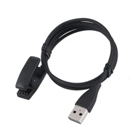 high quality usb charging cable watch replacement charger for for garmin forerunner 35 735xt 235 630 approach s20