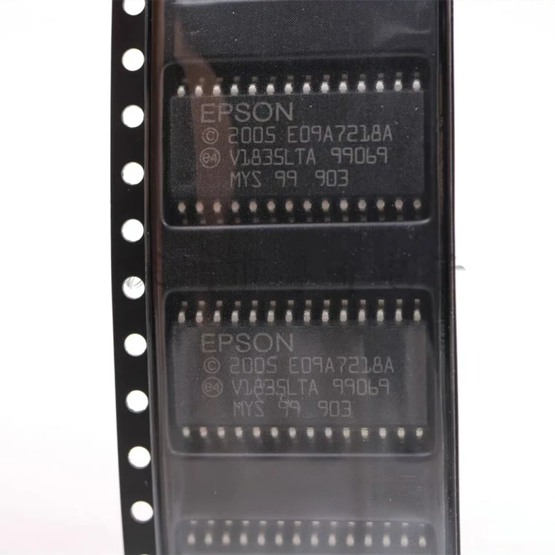 

New original 1pieces 2005 E09A7218A SOP28 E09A7218A IC Chip E09A7218 Printer chip