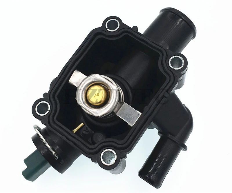 Бесплатная доставка 1336Z0 прокладка крышки корпуса термостата двигателя в сборе