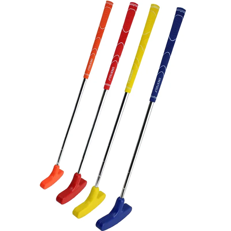 Двухсторонняя Клюшка Для Гольфа CRESTGOLF Club 24 дюйма подходит как для правой так и