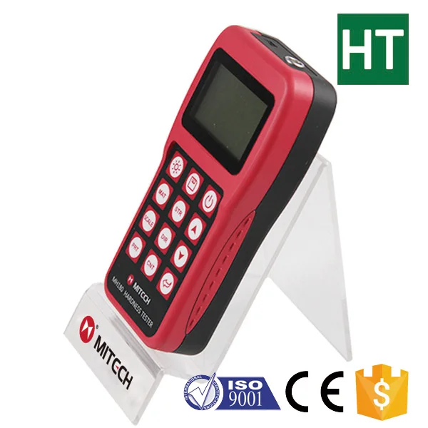 

DGT-MH180 Portable Hardness Tester