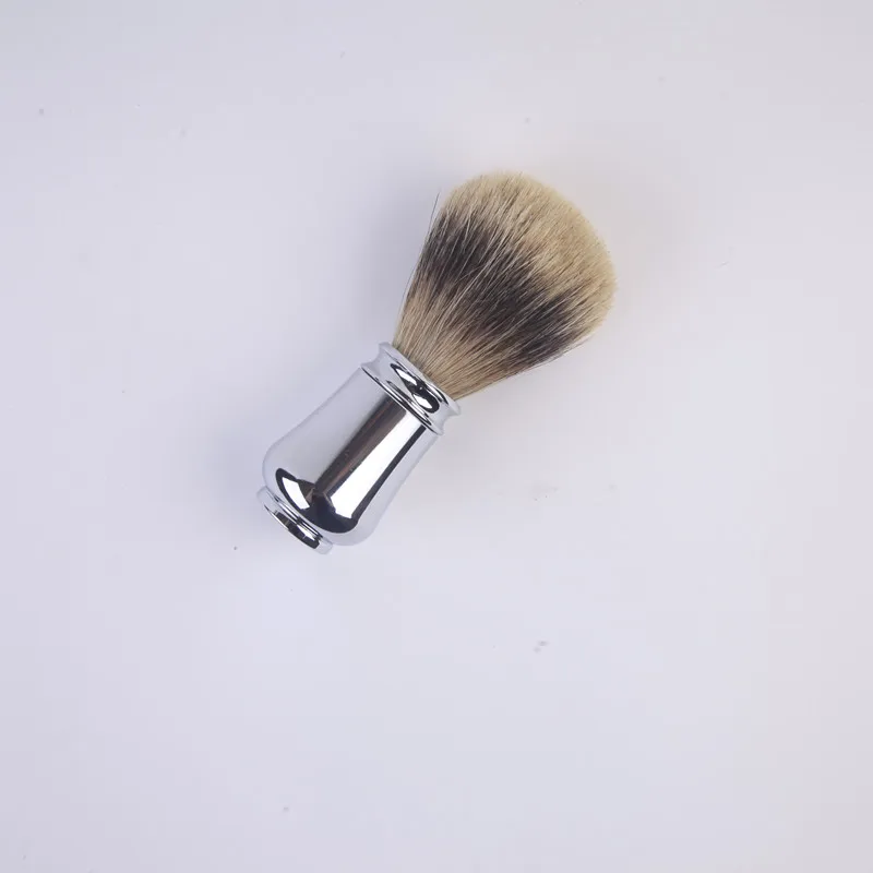 Мужская бритвенная щетка ArtSecret бритвенный инструмент для бритья волос барсука