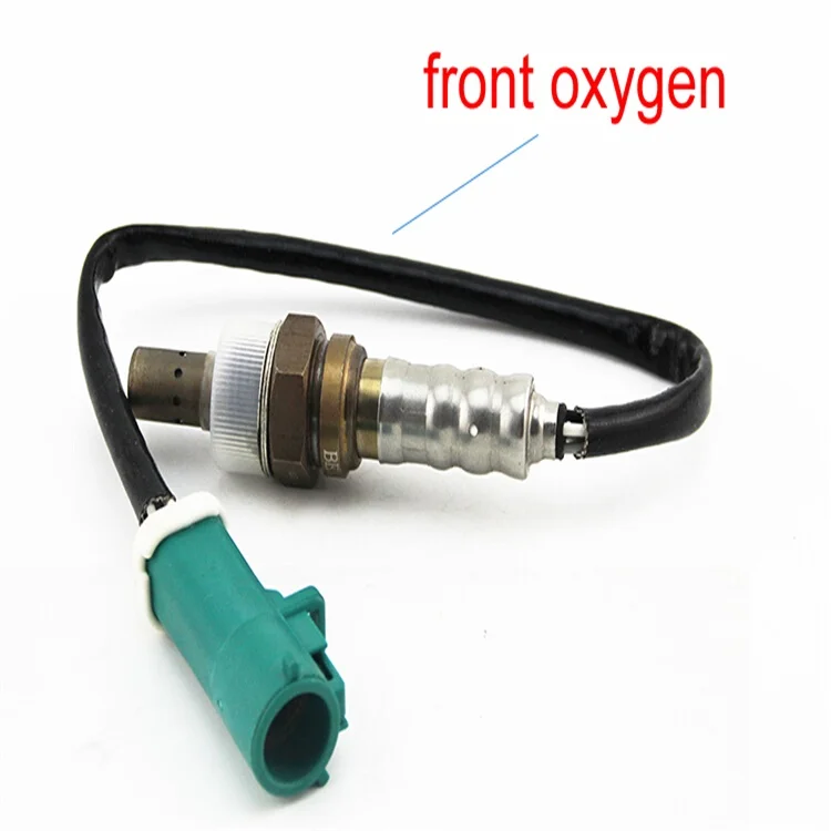 2 шт. датчик кислорода для Ford 03 06 Mondeo 2.0L 2.5L 1S7F 9F472 AB/back oxygen 9G444 BA|sktoo| |