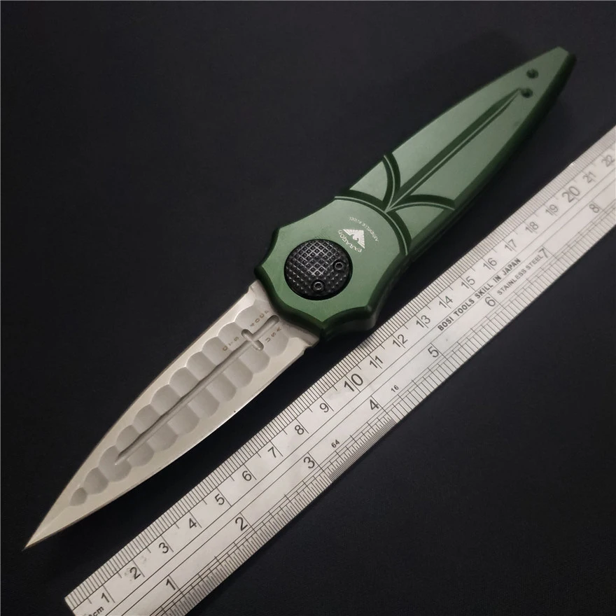 Карманный нож для повседневного использования PARA-II | Инструменты