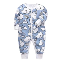 2021 new baby clothing newborn baby boy girl romper baby clothes long sleeve infant product babys sets
