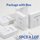 USB-кабель для зарядки iPhone 12 Pro iPad 6S 7 8 Plus 11 Pro XS Max X XR SE