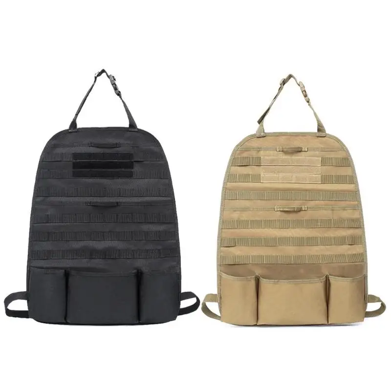 Сумка из нейлона для кузова автомобиля сумки хранения сидений