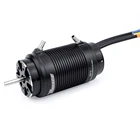 Бесщеточный двигатель Rocket 4074 4082 4092 с системой водяного охлаждения для радиоуправляемой лодки 1000 мм (или выше)