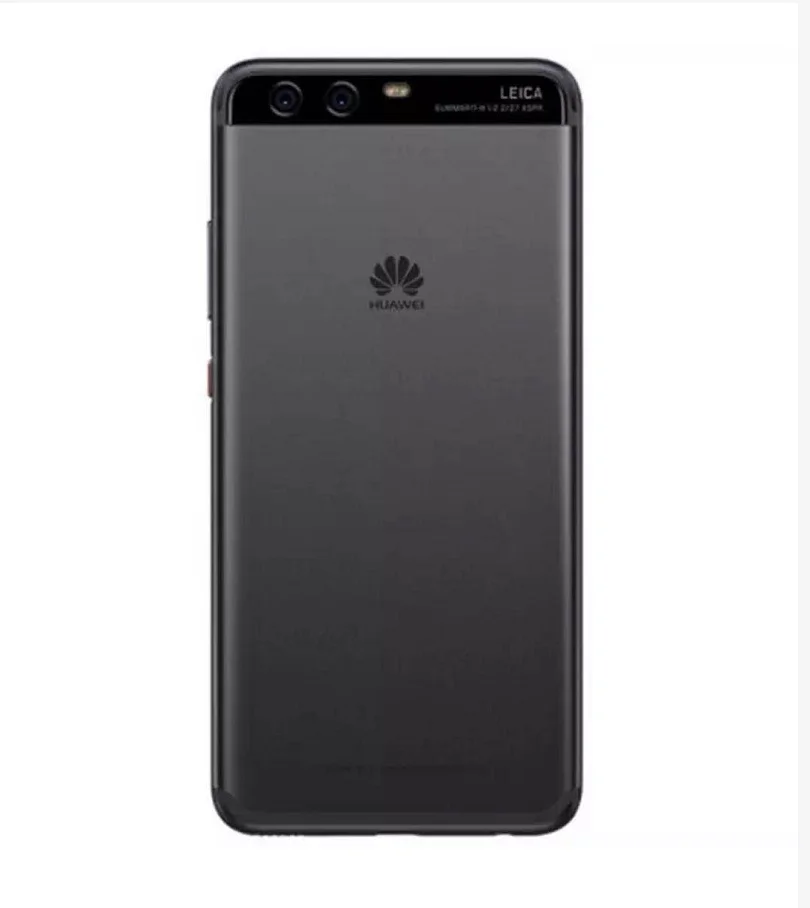Оригинальный мобильный телефон HuaWei P10 4G LTE с процессором Kirin 960 Octa Core, операционной системой Android 7.0, диагональю экрана 5,1 дюйма и разрешением FHD 1920X1080, камерой на 20,0 МП, сканером отпечатков пальцев, поддержкой OTG и двумя слотами