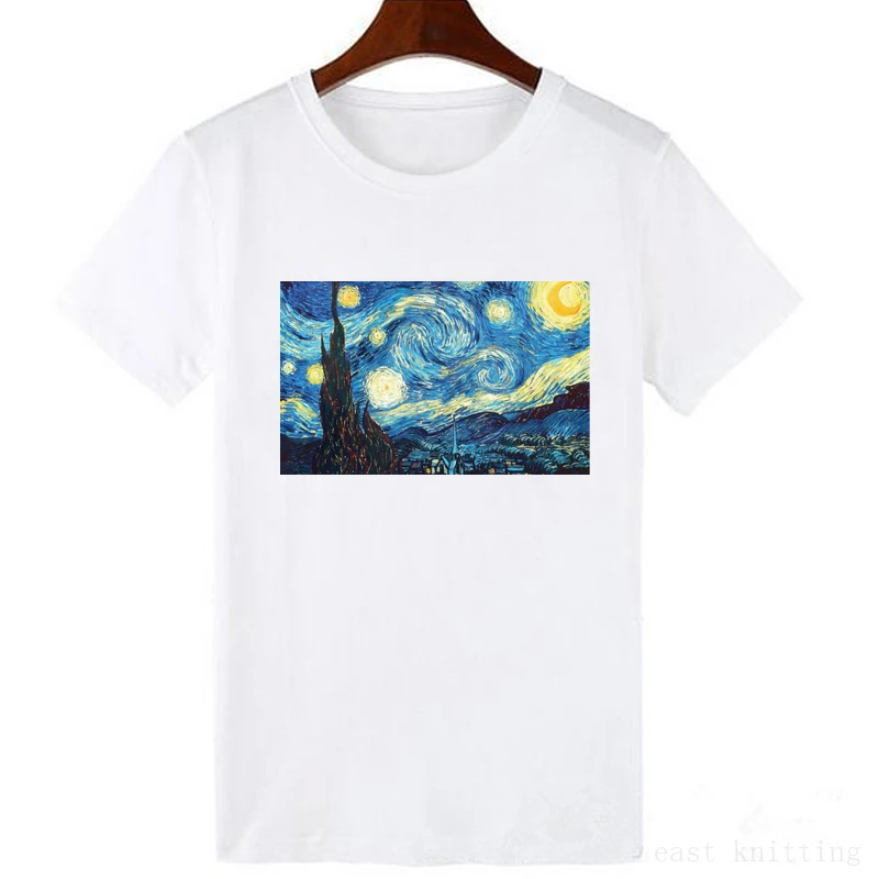 

Высококачественные модные футболки с принтом, модная женская футболка в стиле Харадзюку