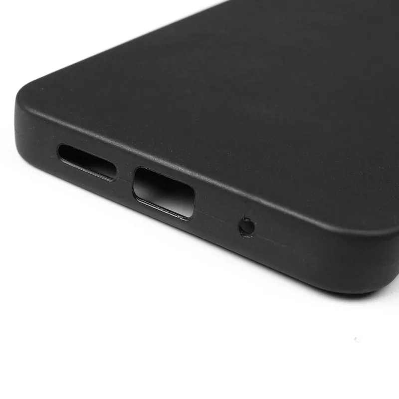 high quality black transparent silicone case for umidigi a11 phone anti knock anti slip anti fall protective case tpu back cover free global shipping