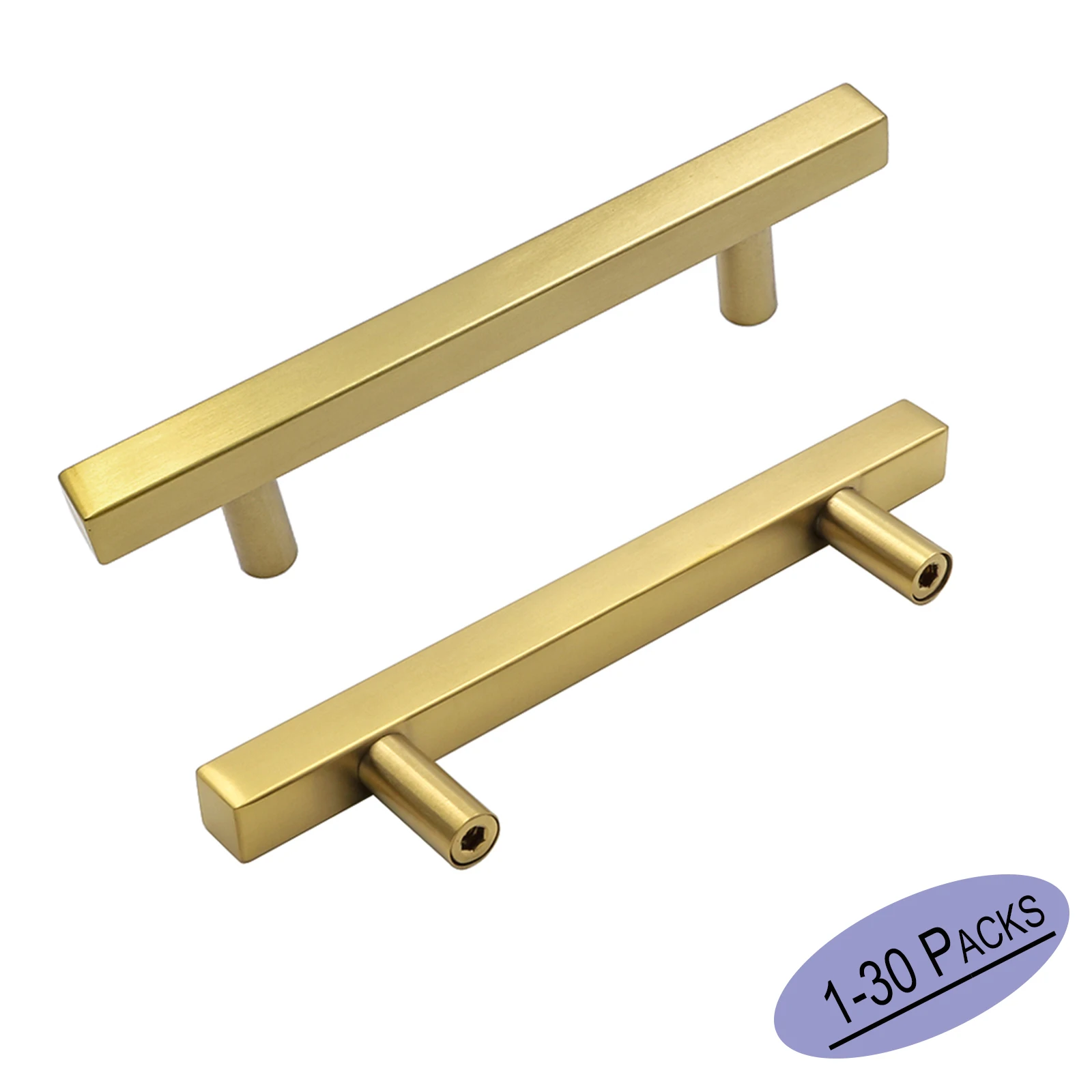 Золотая для шкафа Knbs Ручки Латунный комод выдвижные ящики кухня 3 5 Шкаф Тянет