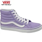 Высокие кеды Vans VA32R2MMD