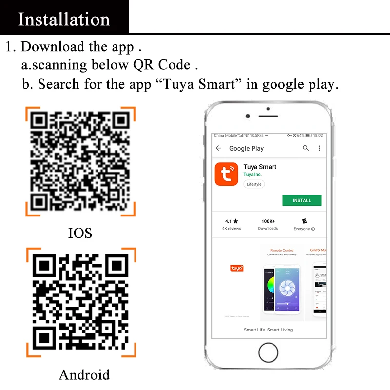 Tuya IP камера wifi Smart Life App 1080P 2MP движения автоматическое отслеживание панорамирования PTZ аудио ночь SD может CCTV HD Крытый Google Home Alexa