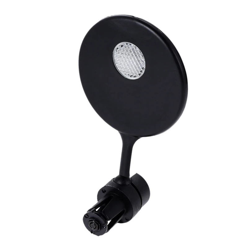 Universal Handlebar Rear View Mirror 360 degree Rotate Bicycle Bike part outdoor Cycling Accessories | Спорт и развлечения