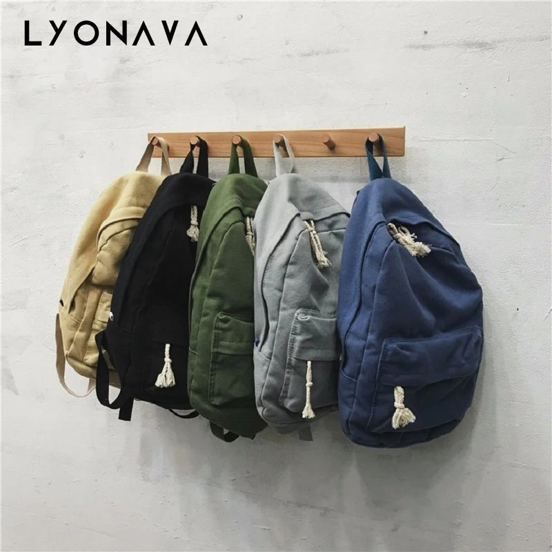 Школьный рюкзак для женщин модный бренд 2020 Новые повседневные Базовые Женские