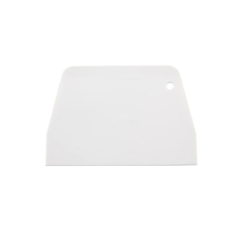 1 шт. трапециевидный скребок для крема и торта резак теста инструменты выпечки