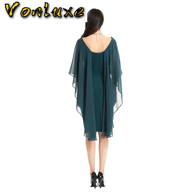 Новые летние платья для мамы невесты куртки женщин из хлопка и шифона миди до