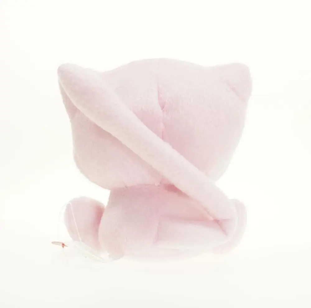

20pcs 6Inch Action Figure Mega Mew Fun Soft Plush Doll Toys