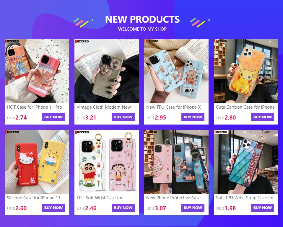 Мягкий чехол с мультяшным рисунком для iPhone 11 Pro Max XS, XR, X, 8, 7, 6, 6S Plus, ремешок на запястье, TPU чехол, держатель, кольцо, ремешок, кот, Том, Джерри, Япония, Корея