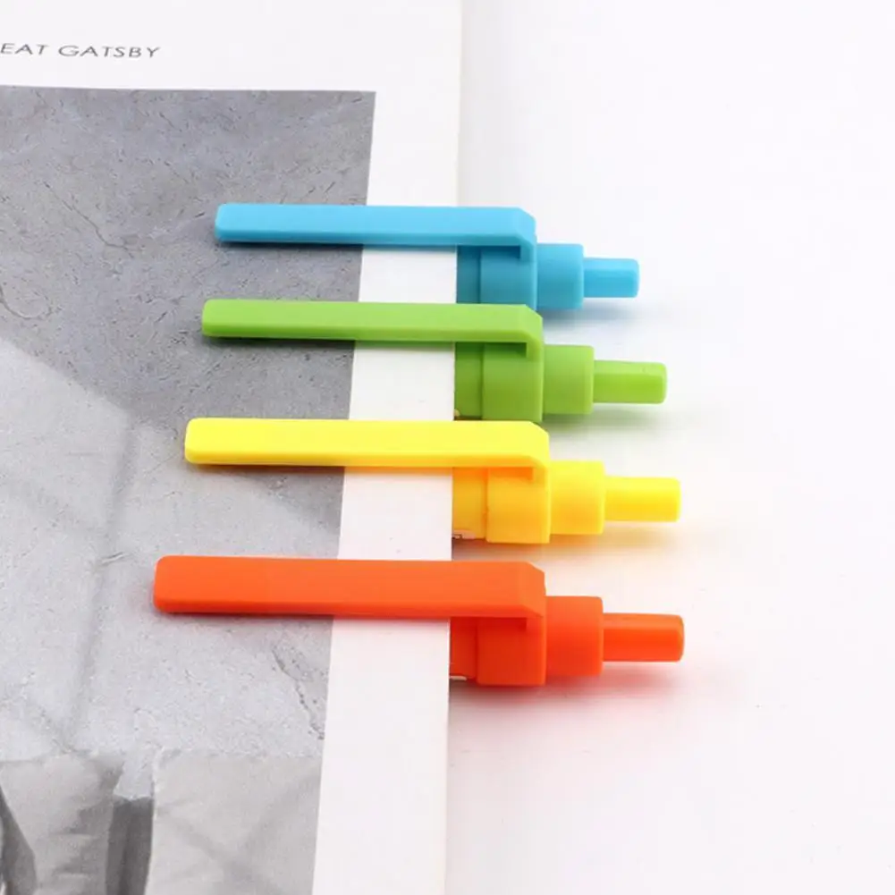 

1 Pcs Sign Pen Gel Pen 0.5mm Black/blue Refill Smooth Pen Art Durable Pen Signing Graffiti Writing Ink Drawing Pen 4 Gel Co Y4z9
