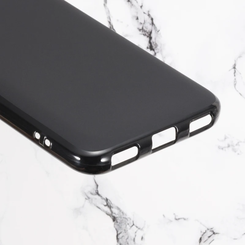 Для lenovo A6 Примечание гелевый пудинг с силиконовый чехол для мобильного телефона защитный чехол-накладка на заднюю панель для lenovo A6 Примечание Мягкий ТПУ чехол