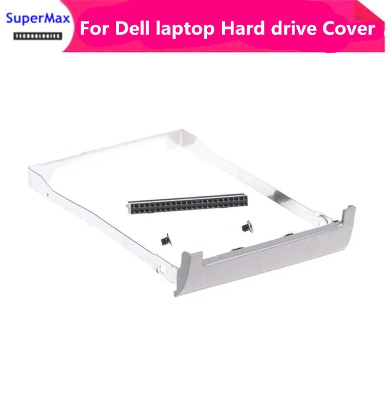 For DELL laptop D610 hard drive cover hard drive interface set 10pcs free shipping