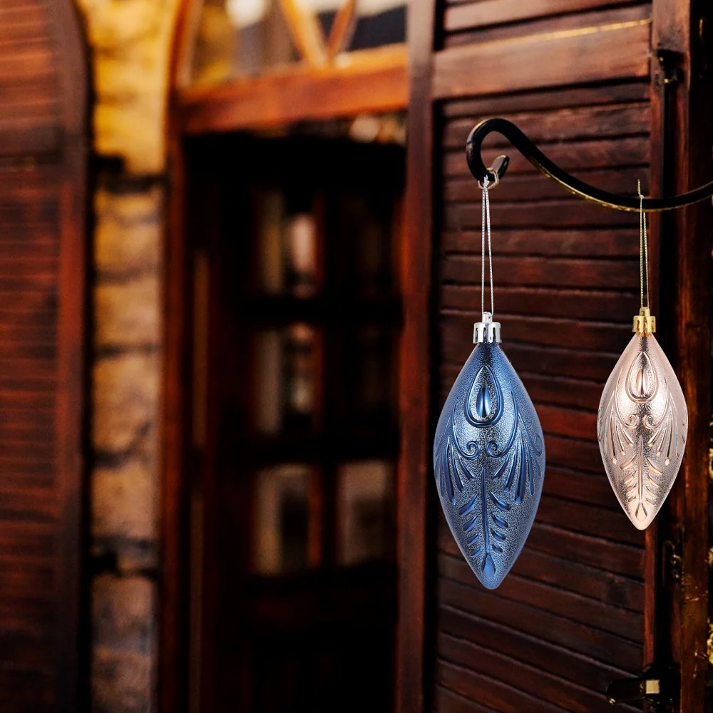 8 шт. декоративные подвески для ёлки|Кулоны и подвески| |