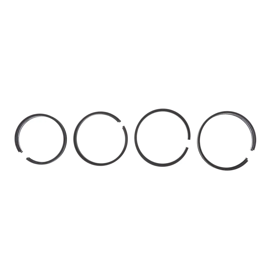 Size 42/45/47mm Air Compressor Piston Ring For Direct Driven Belt | Обустройство дома