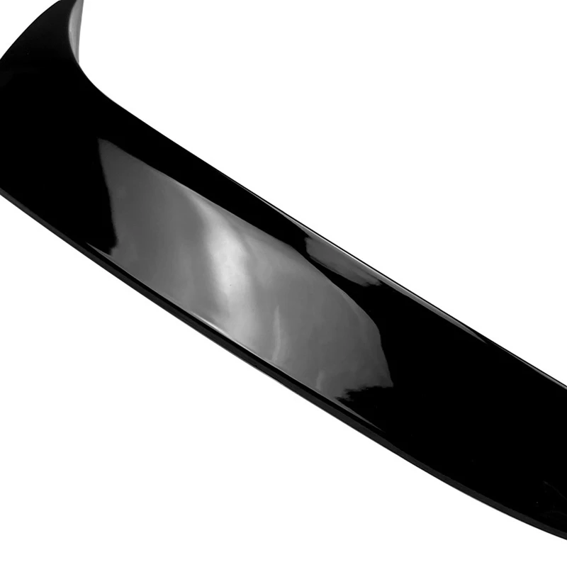 Rear Window Side Spoiler Canard Canards Splitter for Passat B6 Wagon | Spoilers &amp Wings