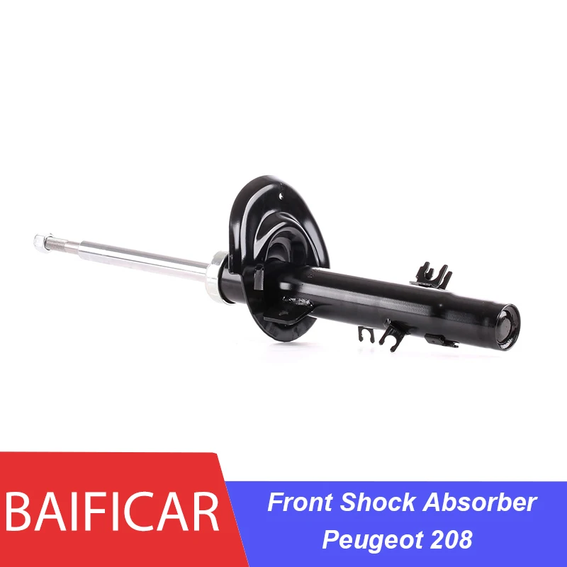 Baificar Фирменная Новинка передний амортизатор амортизатора 9801729280 для Peugeot