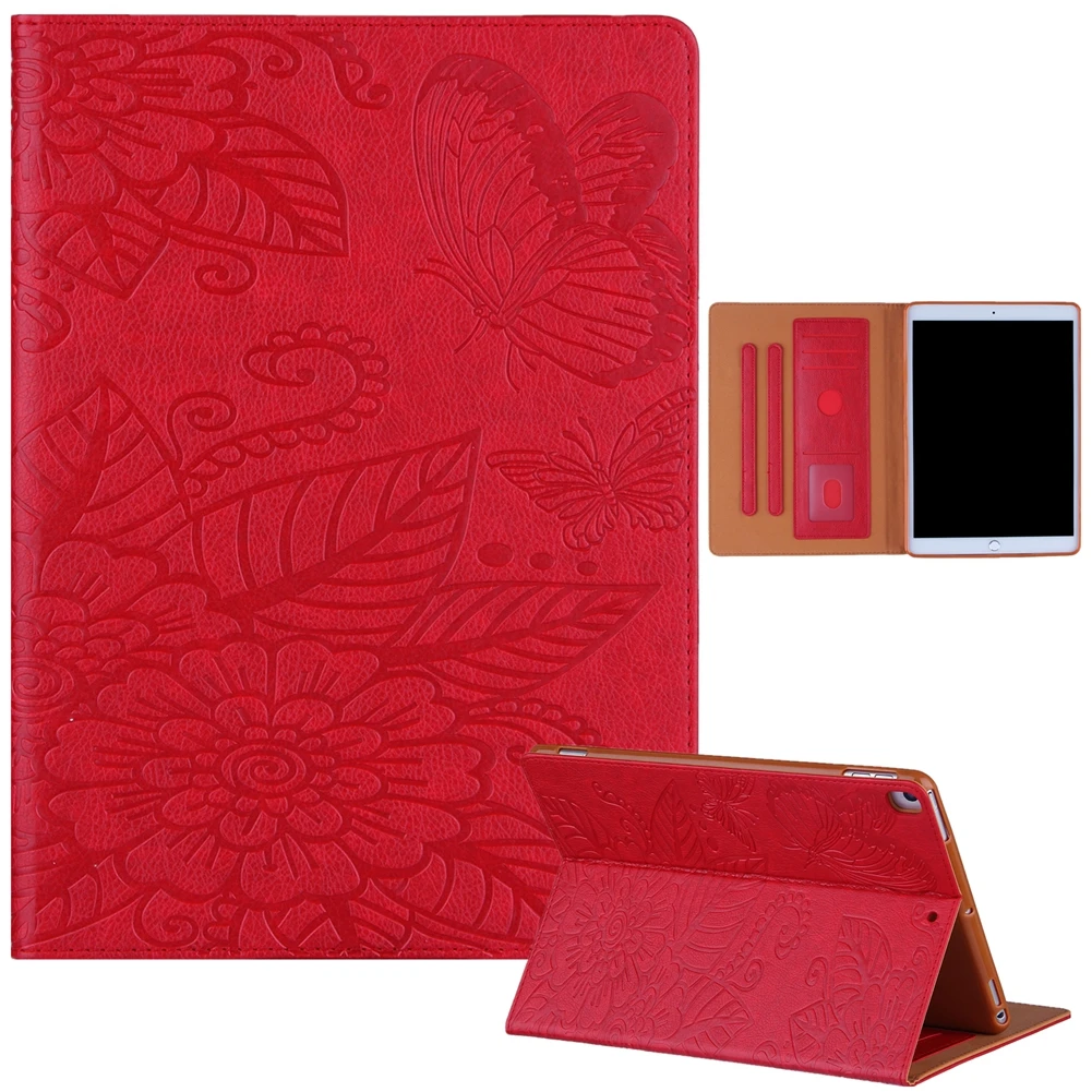 

Для iPad Air 2 Air 1 Чехол для iPad 9,7 2018 2017 крышка iphone 5 SE 6 5th 6th поколения Fundas Смарт кожаный чехол для iPad Pro 9,7 Капа