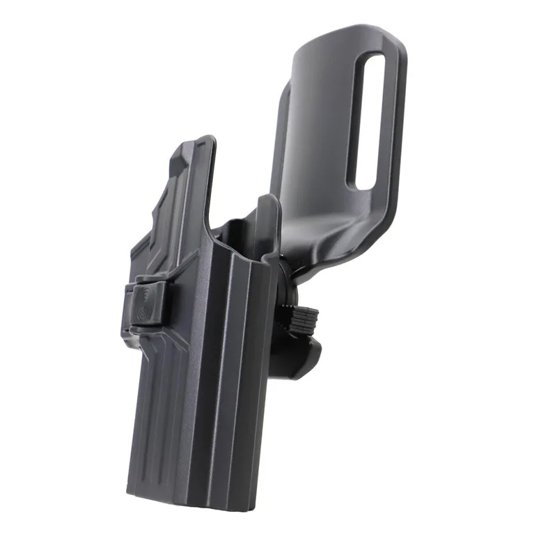 Кобура OWB для Sig P320 Compact 9 мм/.40 кобура с ремешком на 360 ° Sauer M18/ X Compact/ RX Carry - купить по