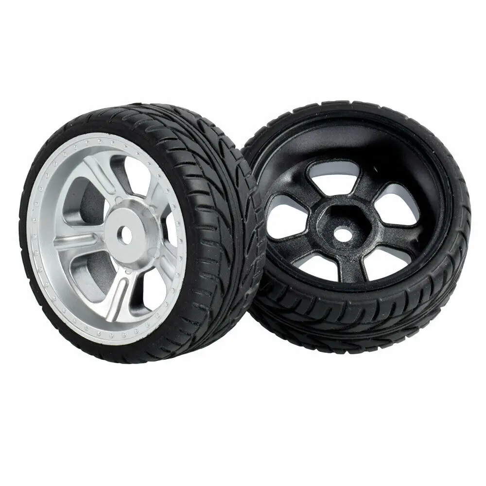 Радиоуправляемые Rim03-6094 шины с колесами наборы для HSP HPI 1/10 1:10 на дороге скоростной